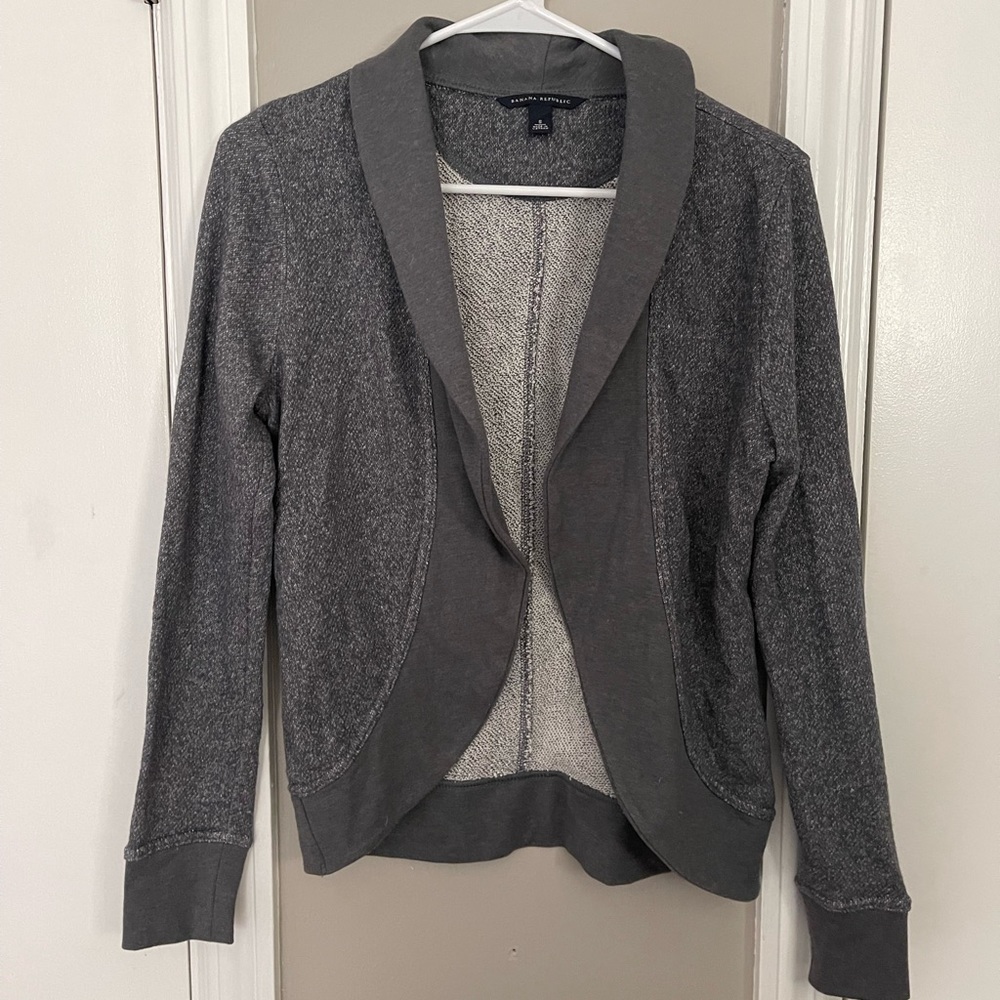 Banana Republic Cardigan